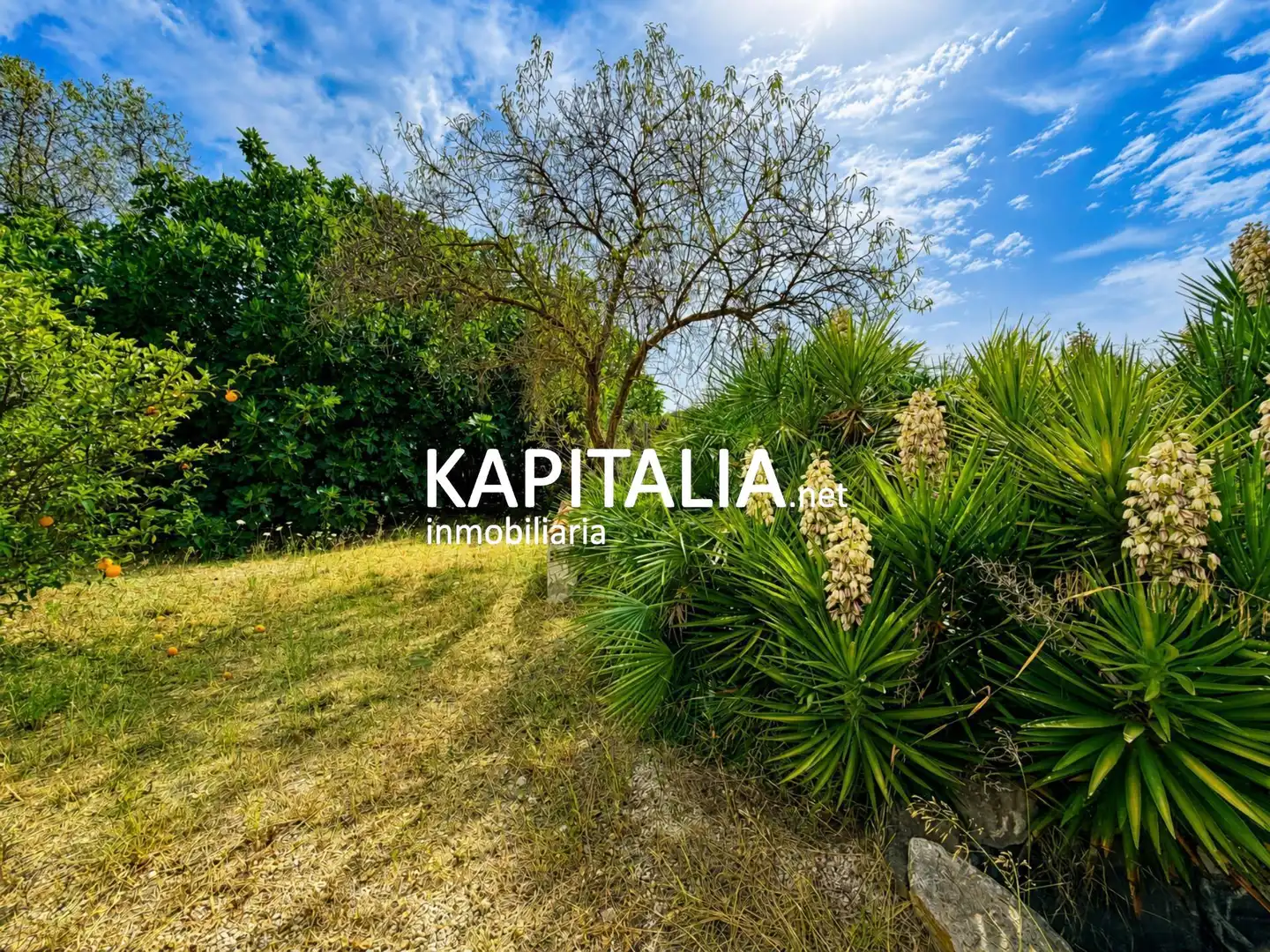 Casa o chalet en venta en Ontinyent con Jardín privado, Terraza y Trastero