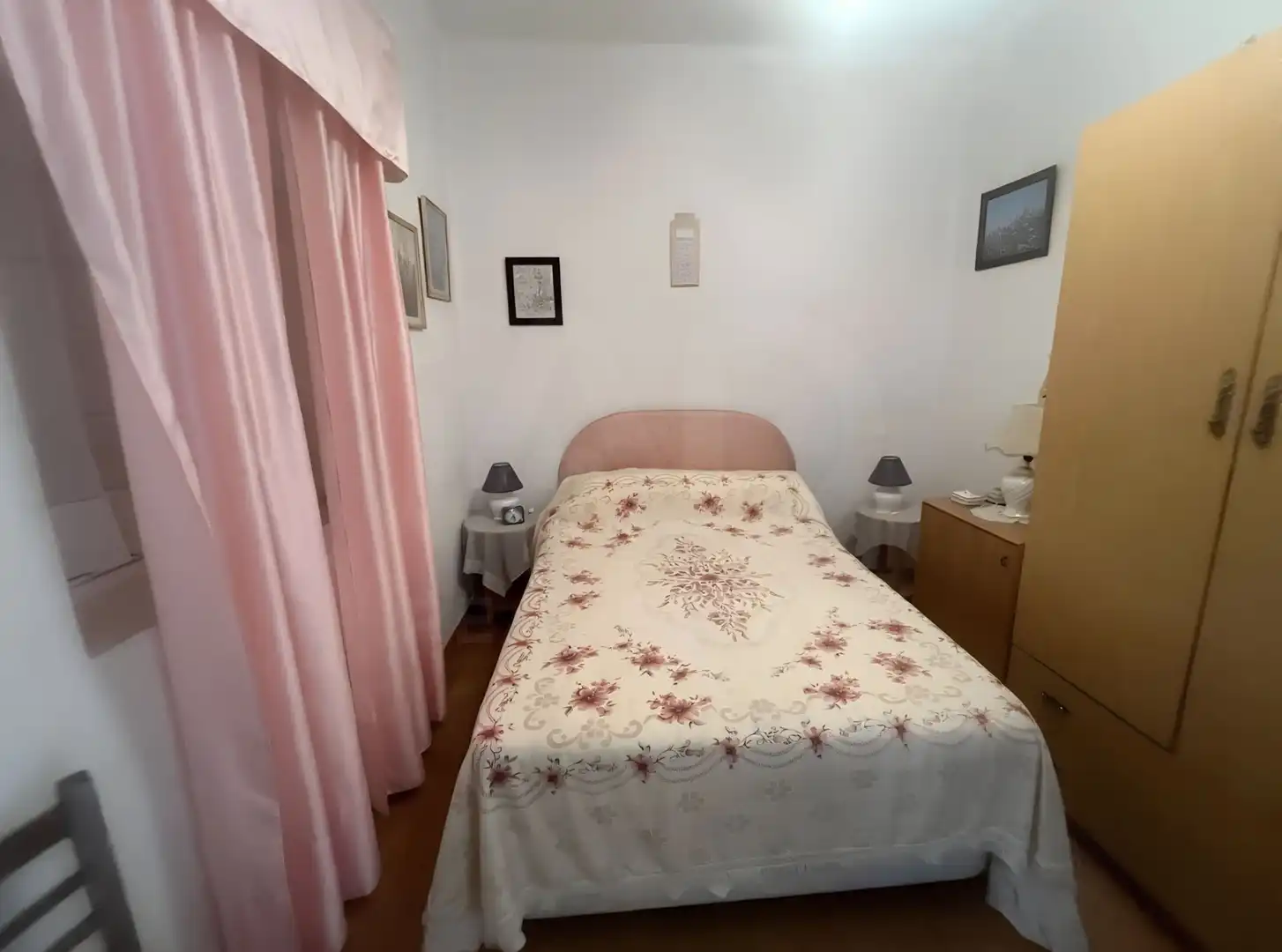 Dormitori de Casa o xalet en venda en Ciudad Rodrigo