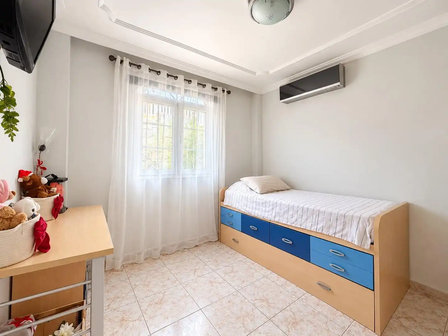 Villa mit Pool zum Verkauf in Calle Calle Montserrat Caballé, imagen 23