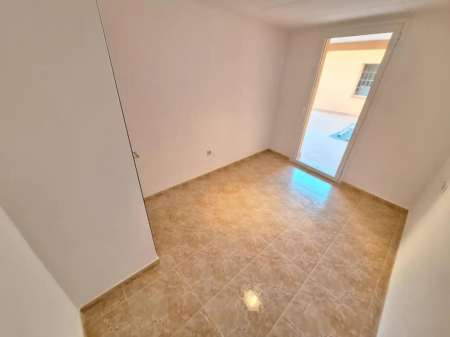 Balcony of Flat for sale in Igualada  with Terrace and Balcony