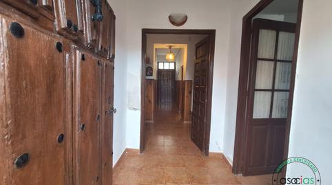 Foto 4 de Casa adosada en venda a Grajal de Campos - Cl Mono, 3, Grajal de Campos, León