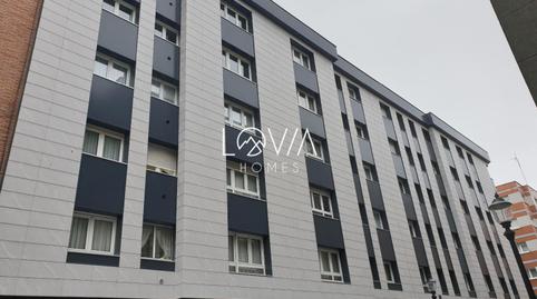 Foto 4 de Piso en venta en Marques de Casa Valdes, Barrio del Centro, Gijón