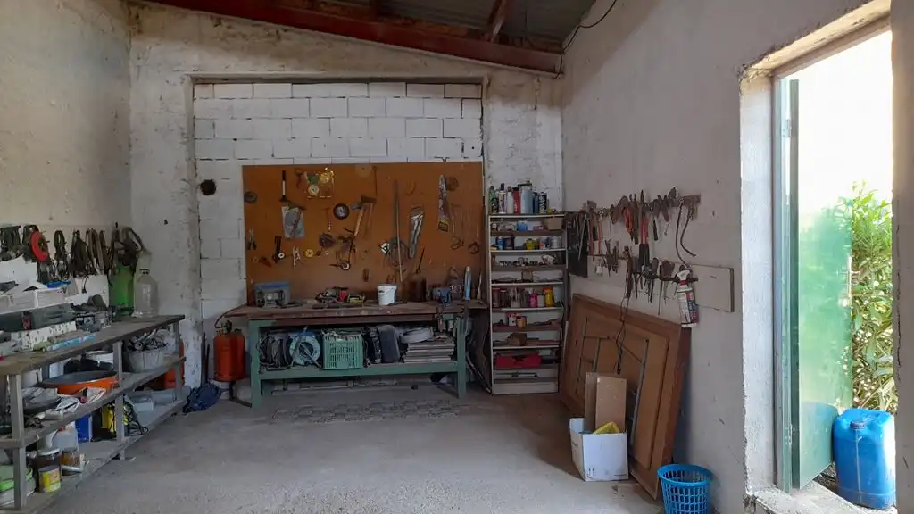Finca rústica en venta en Munera