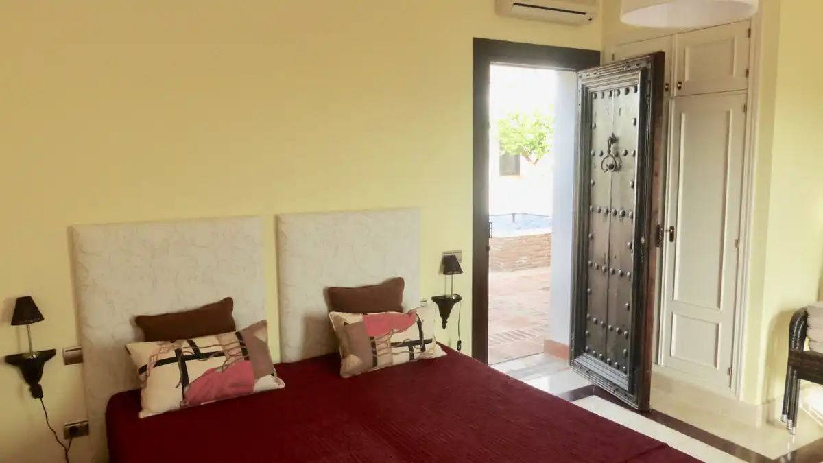 Casa con piscina en venta en Benahavís pueblo, imagen 34