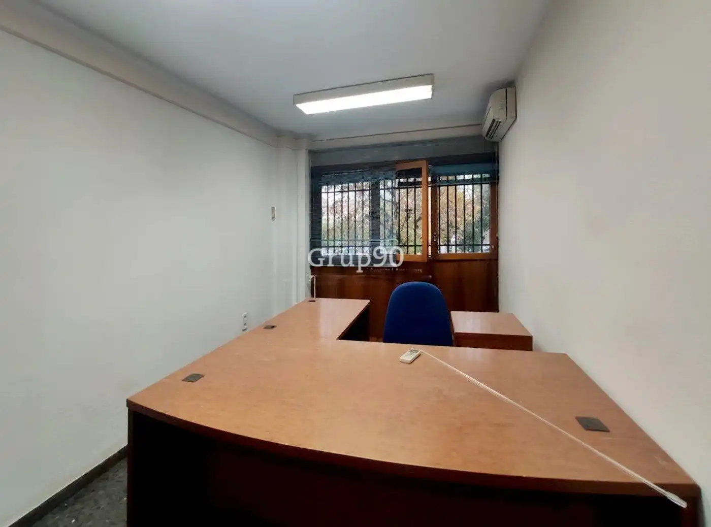 Local comercial en venda a Avenida PASSEIG DE RONDA 1, imagen 23