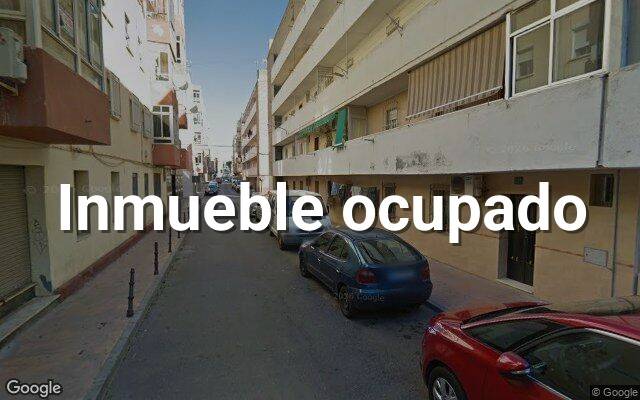 Piso en Venta en CL CAMPORRUBIO en Los Ángeles - Cruz de Caravaca