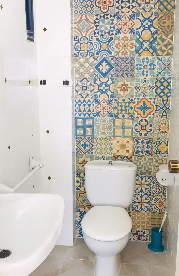 Apartament de lloguer a Avinguda del Papa Luna, 10, Playa Norte
