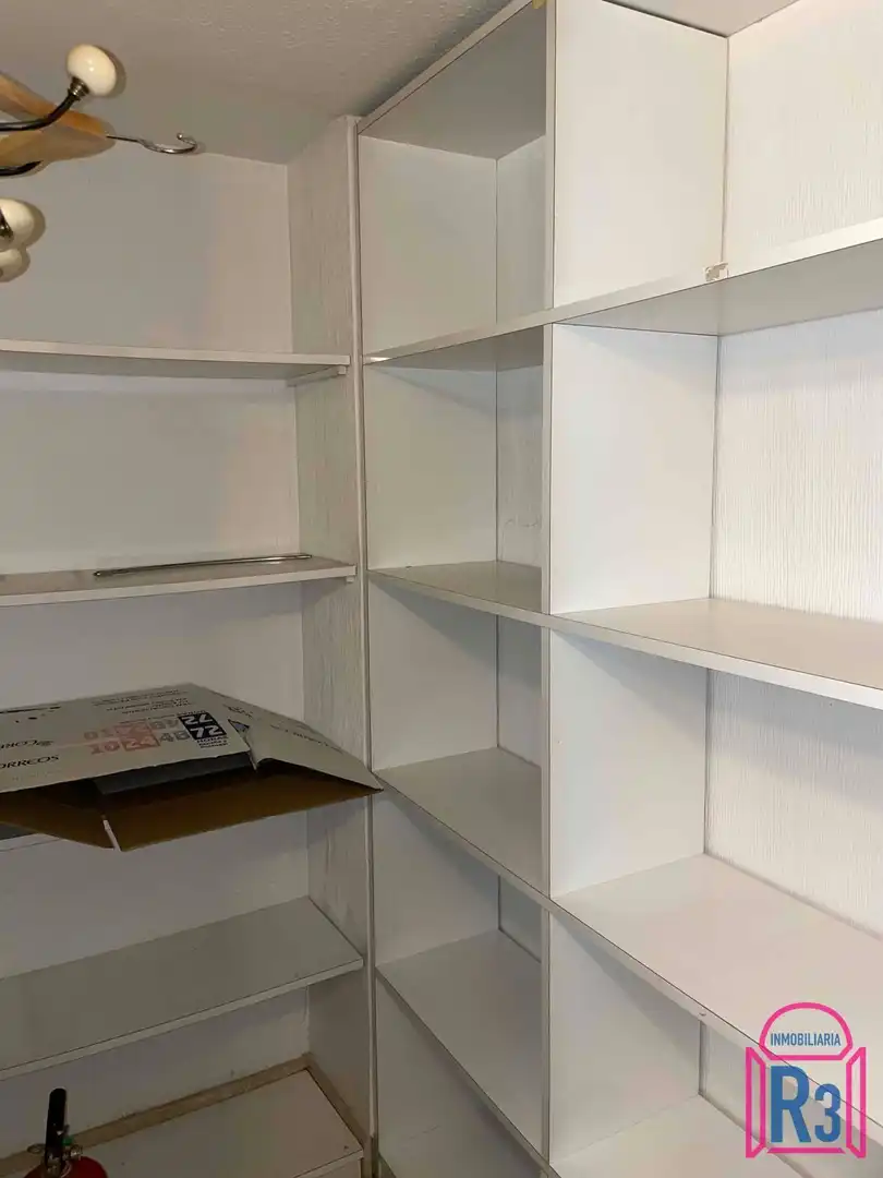 Büro mit Aufzug zur Miete in Centro Ciudad, imagen 12