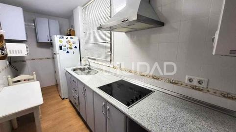 Foto 4 de Piso en venta en Ayuntamiento - Barrio Alto, Cádiz