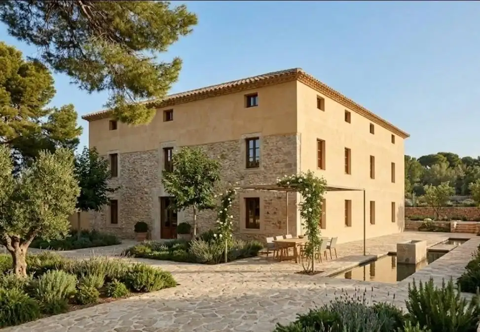 Country homes for sale in Castalla