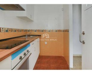 Kitchen of Flat for sale in Terrassa