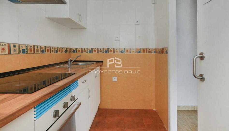 Foto 1 de Piso en venta en Sant Pere Nord, Barcelona
