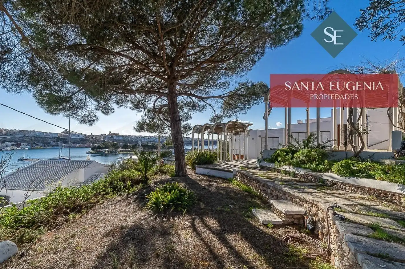 Casa amb piscina en venda a Cala Llonga - Sa Mesquida, imagen 10