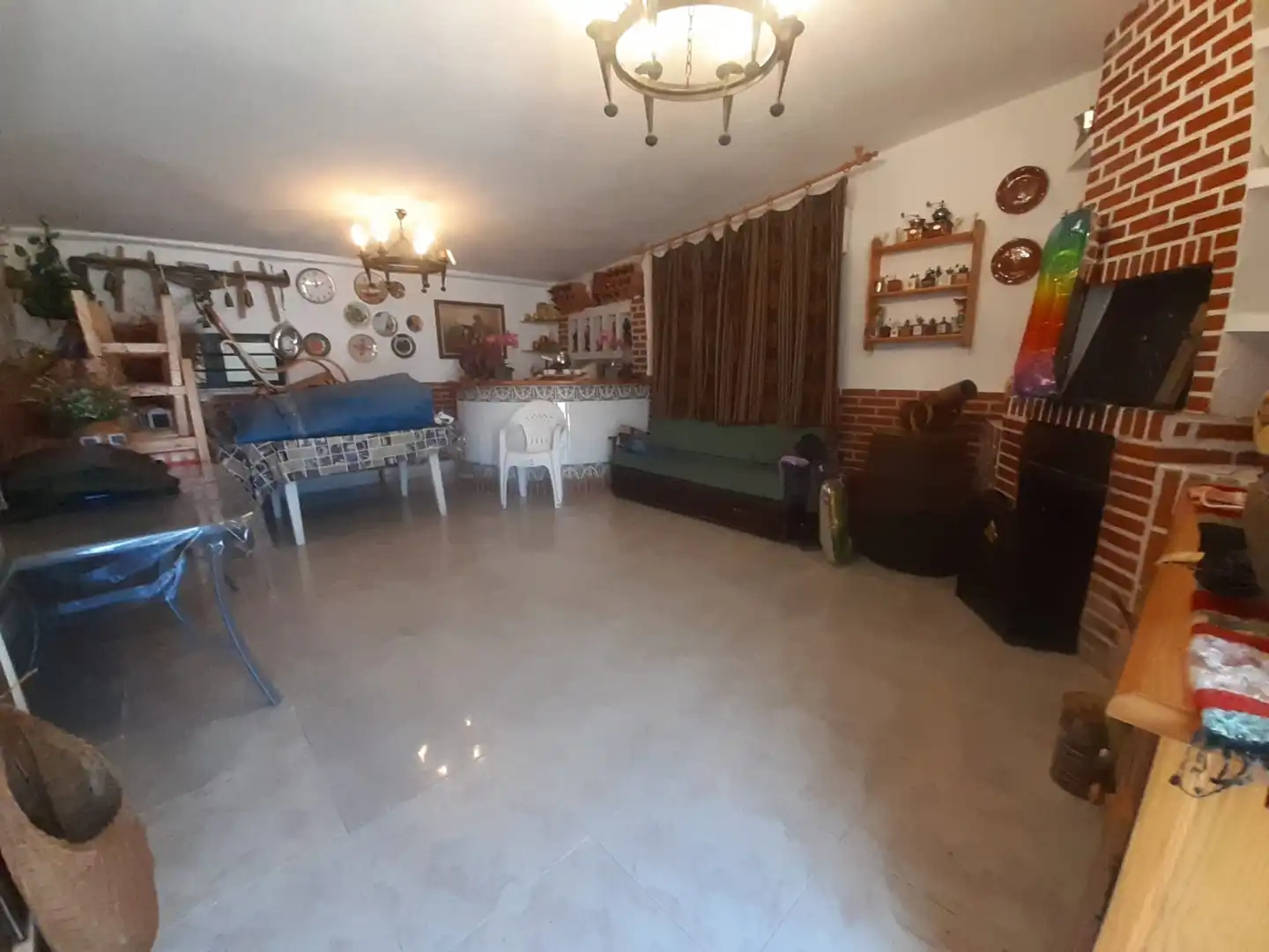 Terreno en venta en La Hiniesta 