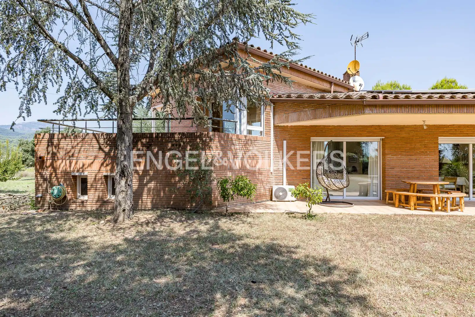 Casa con piscina en venta en Can Font - Ca n'Avellaneda, imagen 48