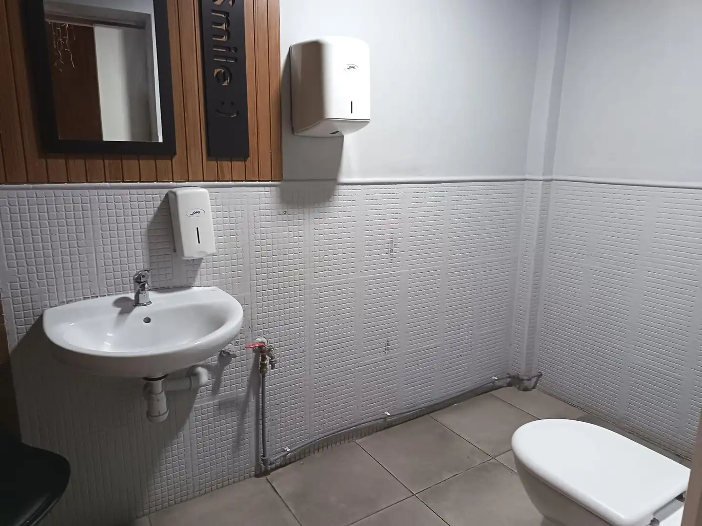Business premises for transfer in Rabasa - Los Ángeles - San Agustín, imagen 20
