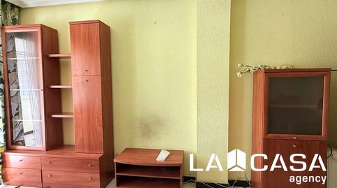 Foto 3 de Piso en venta en Paseo de Puerto Rico, La Avanzada - La Cueva, Fuenlabrada