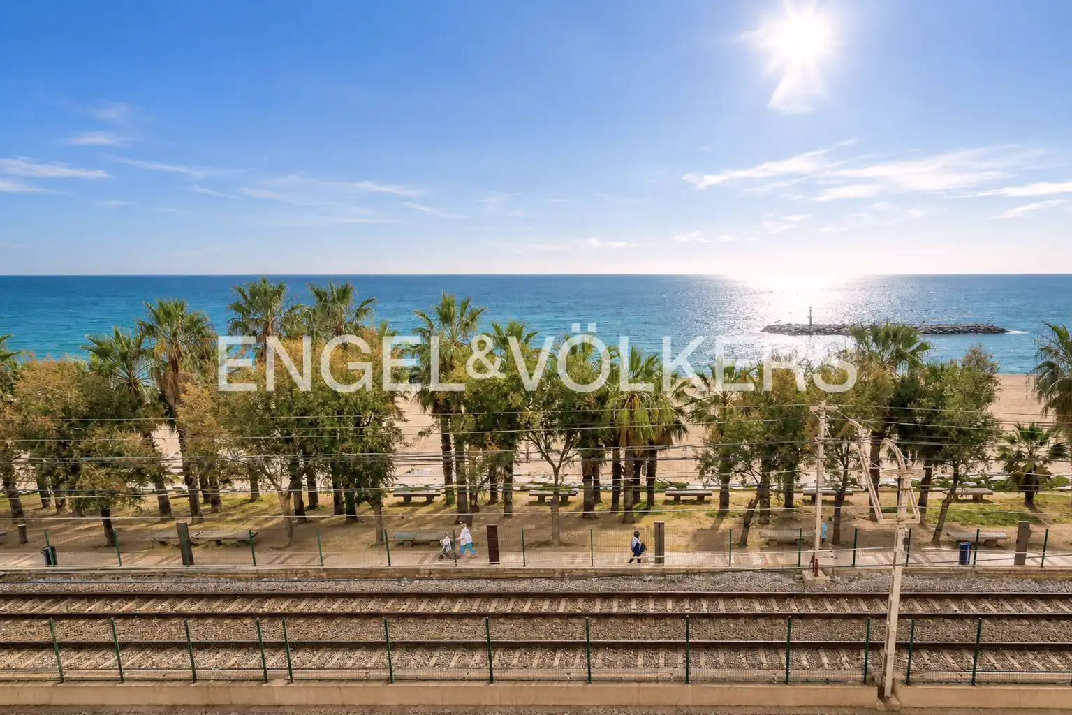 Terrace of Houses for sale in Premià de Mar  with Heating and Terrace