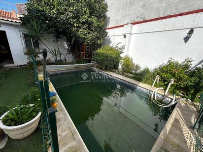 Swimming pool of Residential for sale in La Rinconada