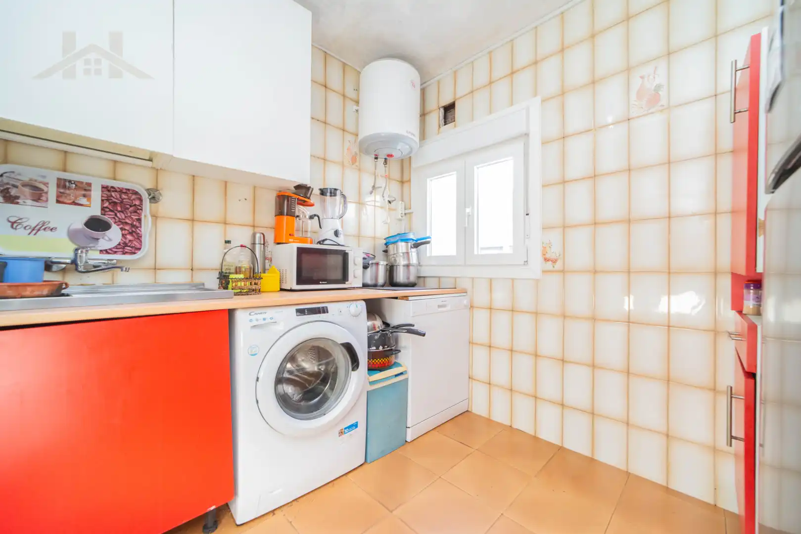 Wohnung mit Aufzug zum Verkauf in Avenida de la Constitucion, imagen 2