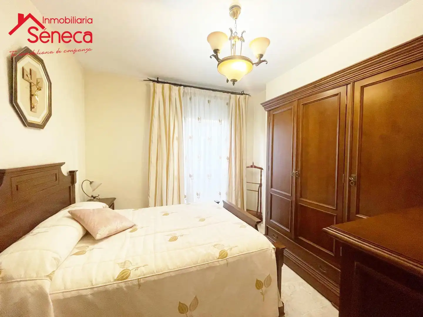 Flat with lift for sale in CONQUITADOR BENITO DE BAÑOS, imagen 20