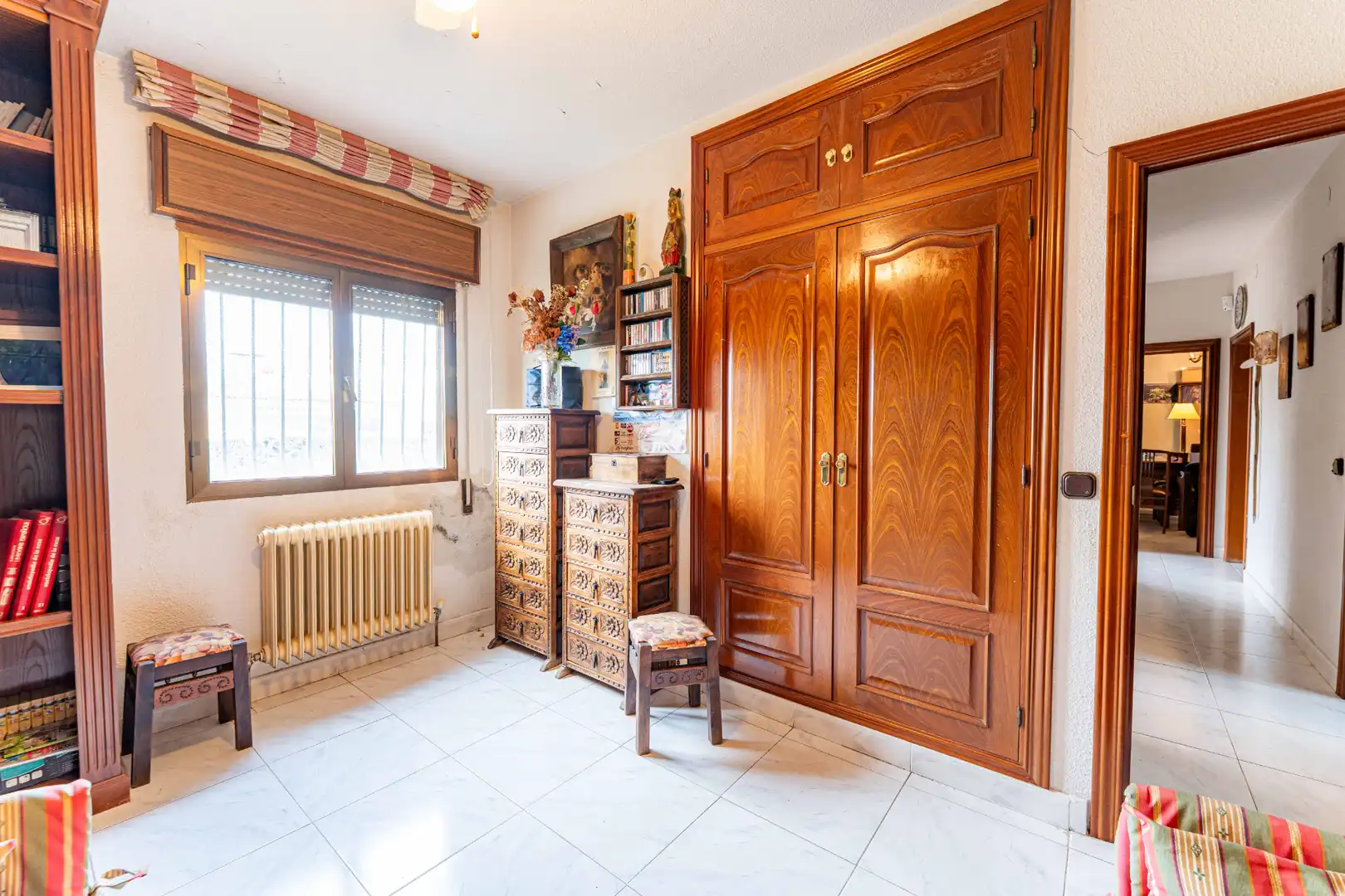 Casa o chalet en venta en El Álamo con Aire acondicionado, Jardín privado y Terraza