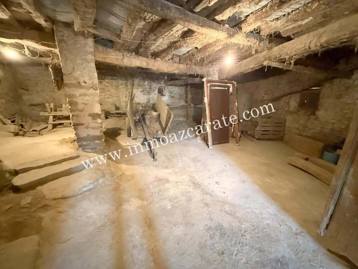 Houses for sale in Guesálaz / Gesalatz  with Storage room and Balcony