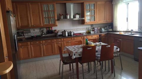 Foto 3 de Casa adosada en venta en Carretera Farhana, Constitución,  Melilla Capital