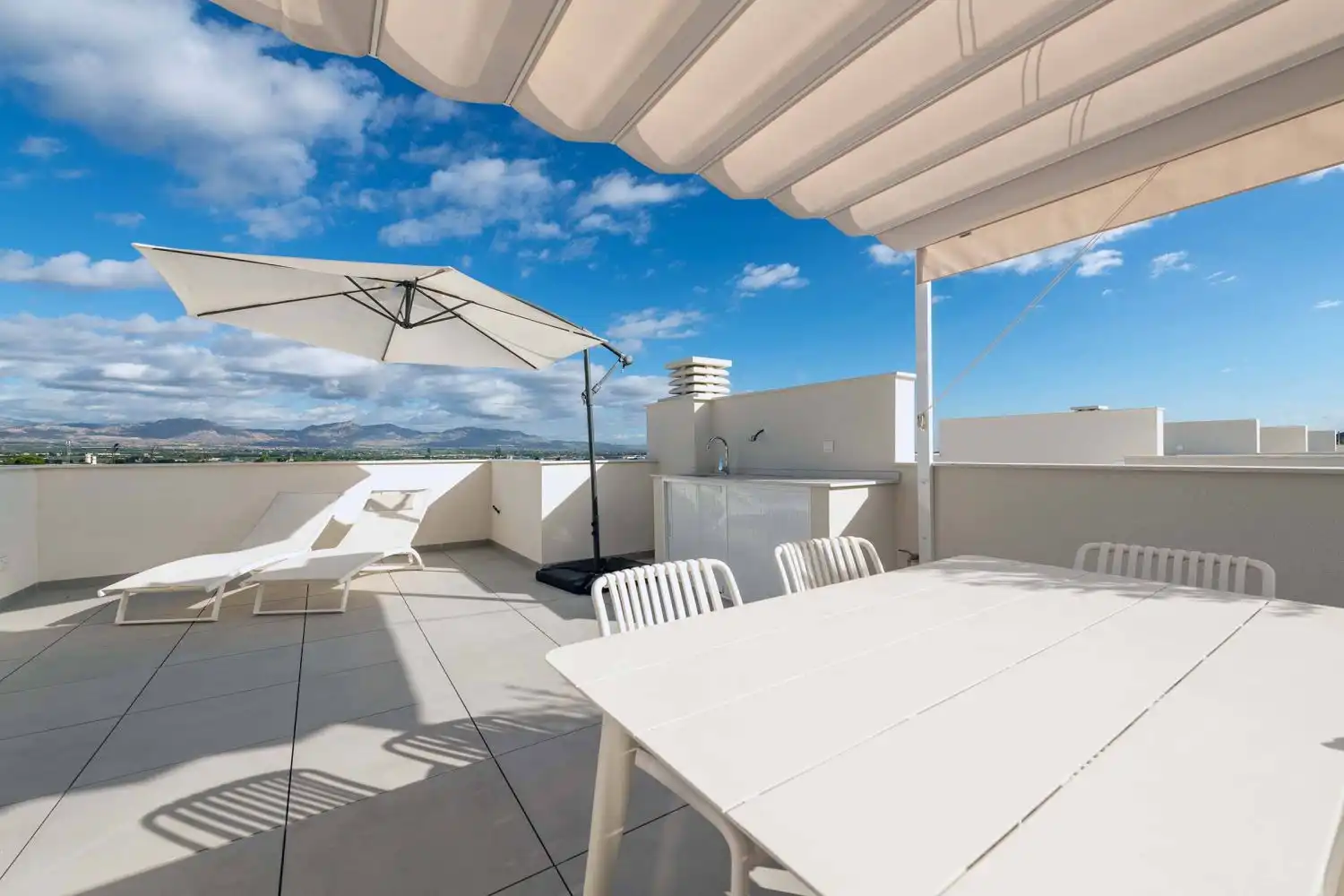 Terraced house with terrace for sale in Cox, imagen 17