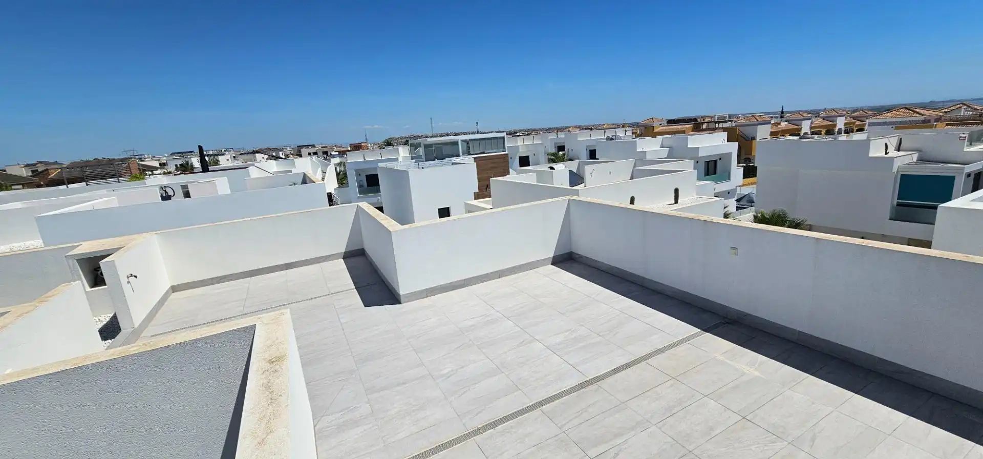 Detached house with terrace for sale in Los Montesinos, imagen 43