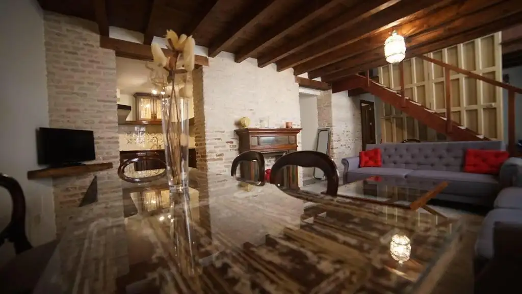 Flat to rent in Casco Antiguo