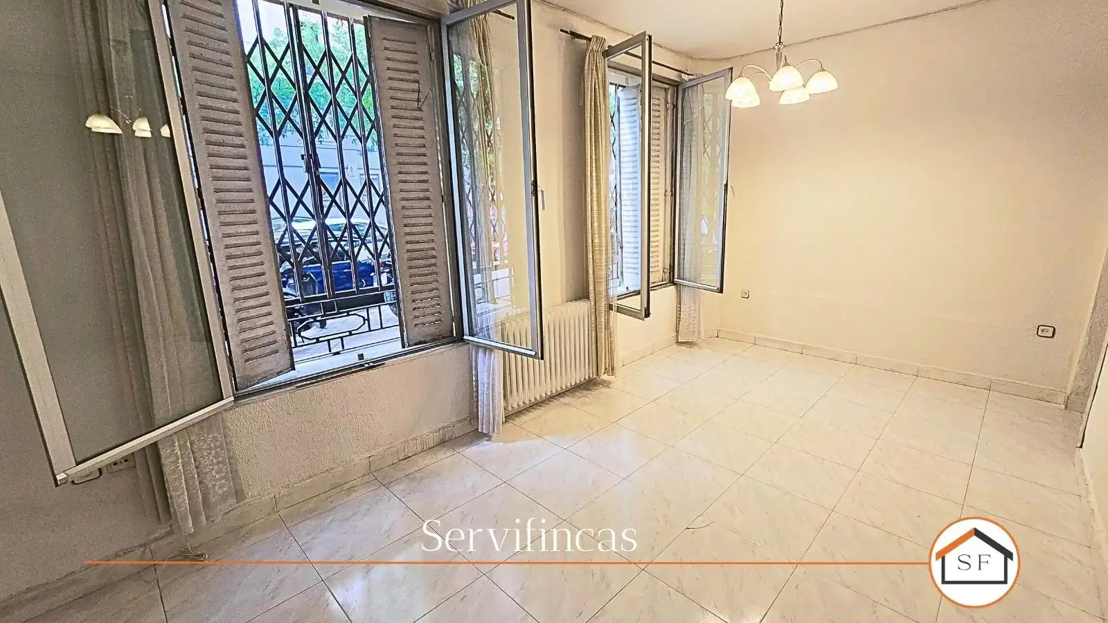 Appartamento con balcone in vendita a Calle GUTEMBERG, imagen 7
