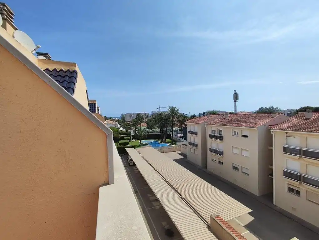 Àtic amb piscina en venda a Las Marinas / Les Marines, imagen 36