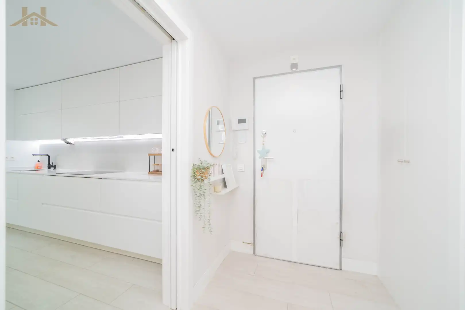 Piso en venta en Rivas-Vaciamadrid con Aire acondicionado, Calefacción y Terraza