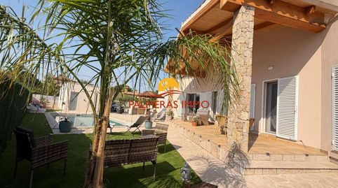 Foto 2 de Casa o xalet en venda a Les Tres Cales, L'Ametlla de Mar