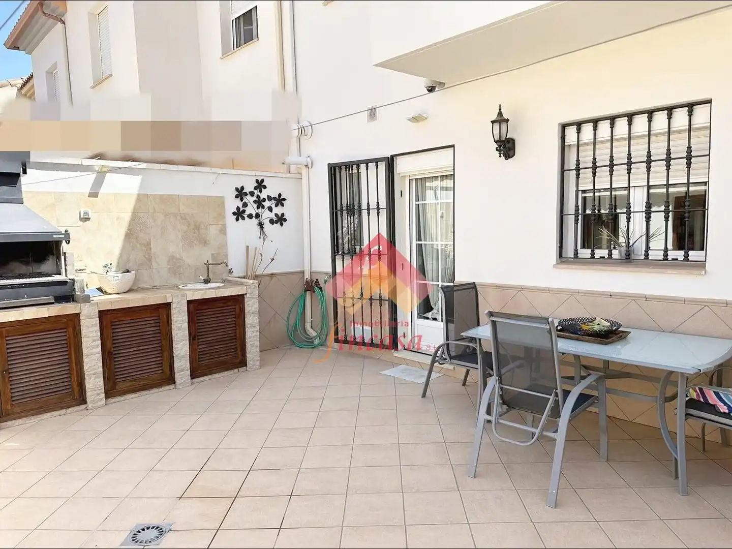 Terrace of Houses for sale in Ronda  with Terrace and Storage room