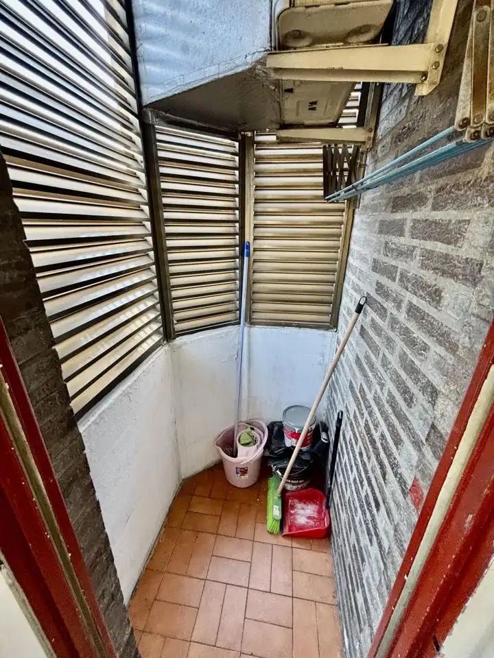 Terraza de Piso en venta en Zaragoza con Aire acondicionado, Calefacción y Parquet