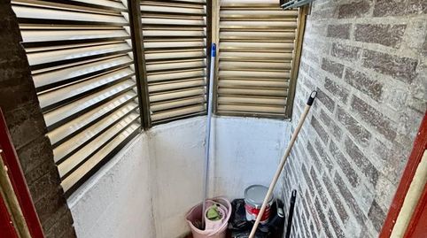 Foto 4 de Piso en venta en De María Agustín, La Almozara, Zaragoza Capital