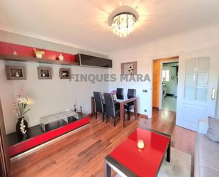 Living room of Attic for sale in Sant Boi de Llobregat  with Air Conditioner and Balcony