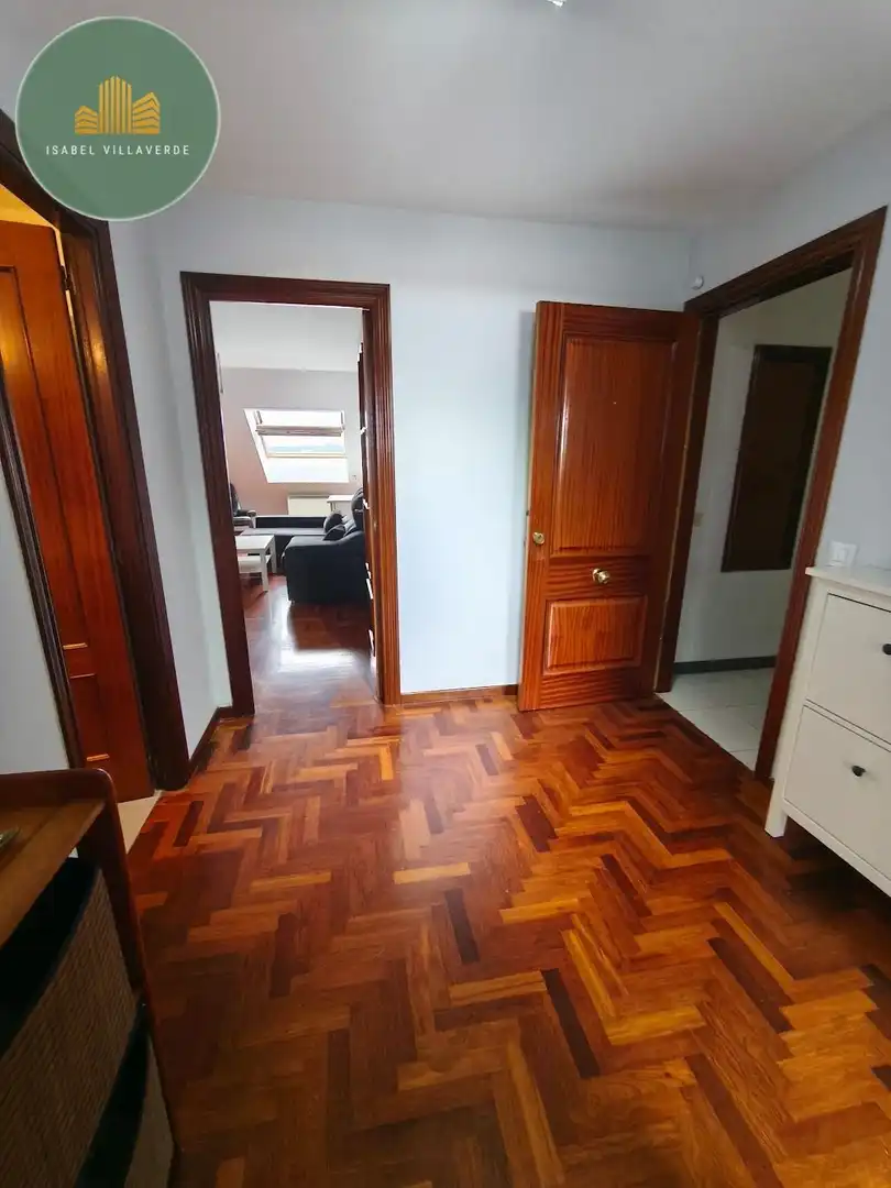 Apartments for sale in A Coruña Capital   with Heating and Storage room