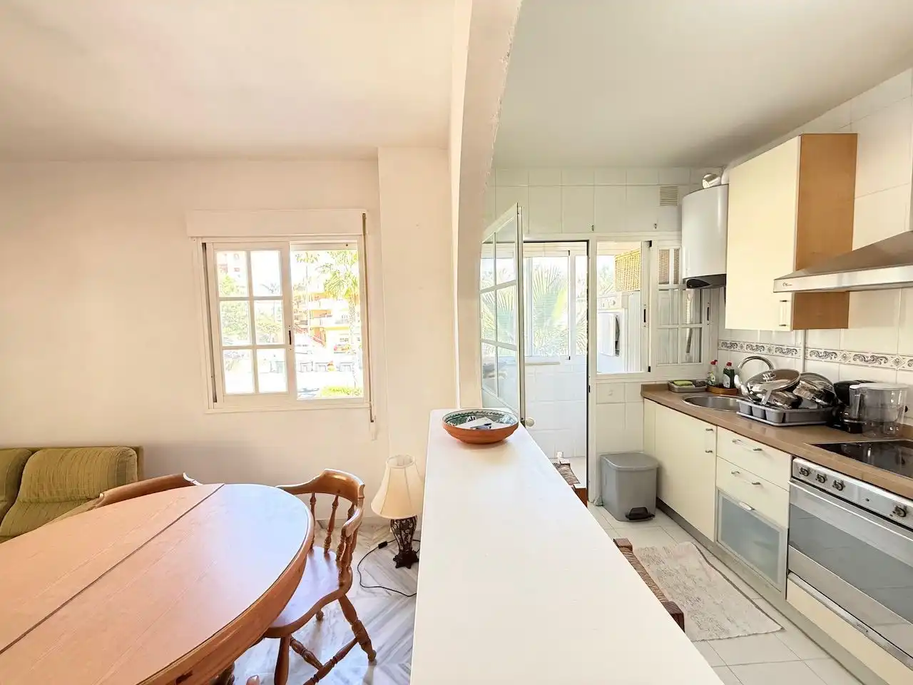 Cocina de Piso en venta en Torrox