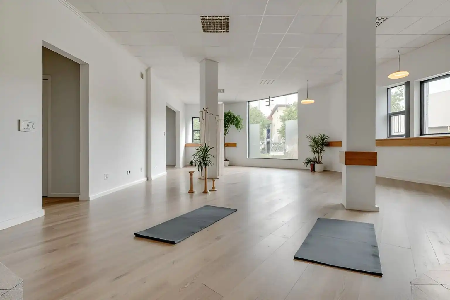 Commercial properties for rent in Irun 