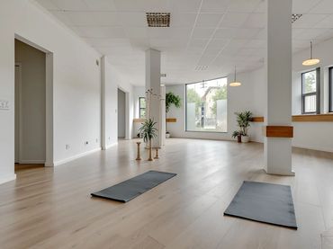 Business premises to rent in Palmera - Dumboa - Arbes
