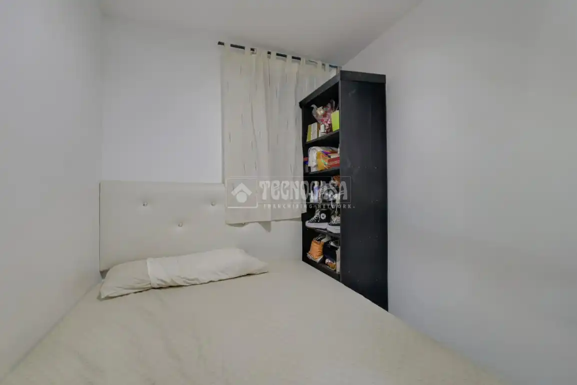 Habitación de Piso en venta en Barcelona con Balcón