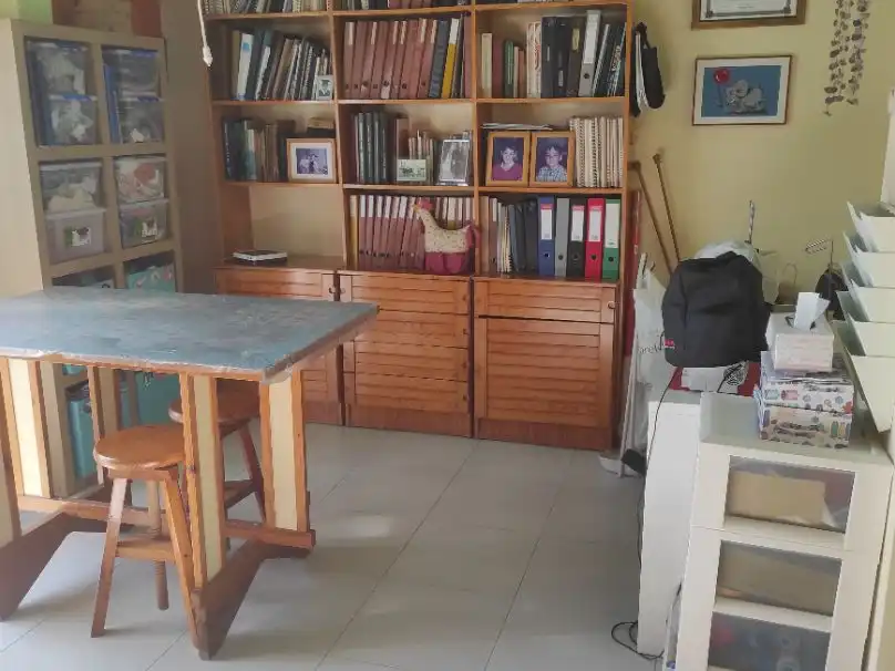 Maison mitoyenne avec piscine à vendre à Costa i Fornaguera 91, imagen 28