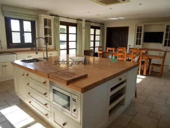 Chalet con terraza en venta en Sotogrande Alto, imagen 7