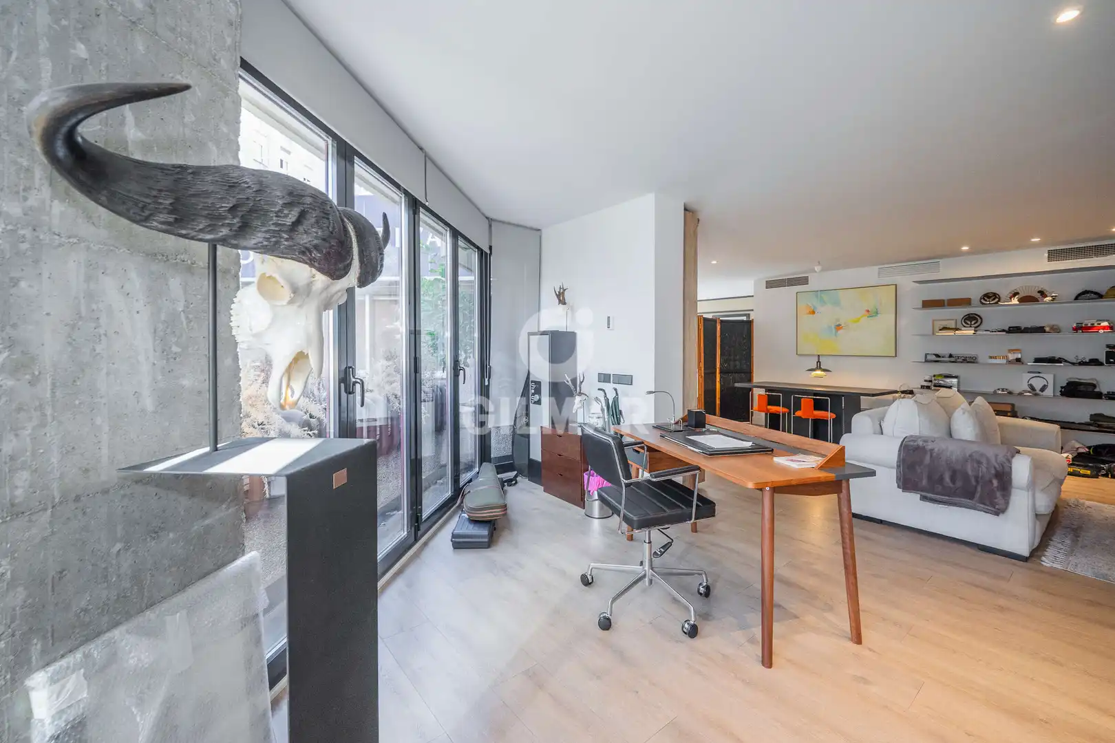 Flat for sale in Nueva España
