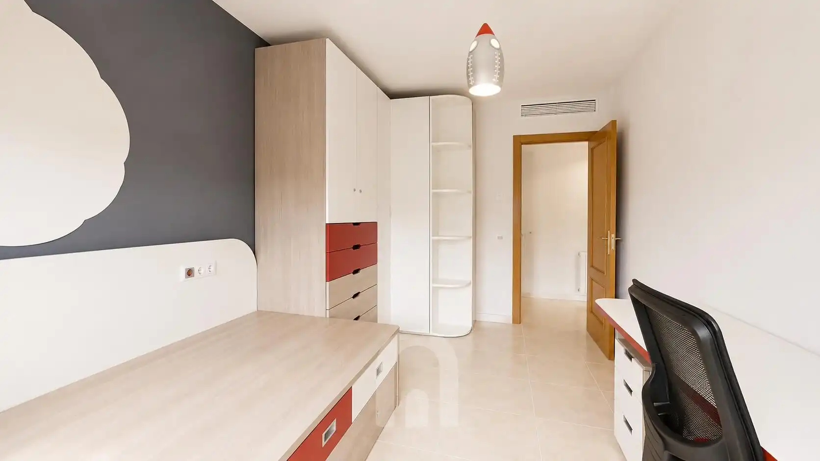 Wohnung mit Terrasse zum Verkauf in Ponent, imagen 25
