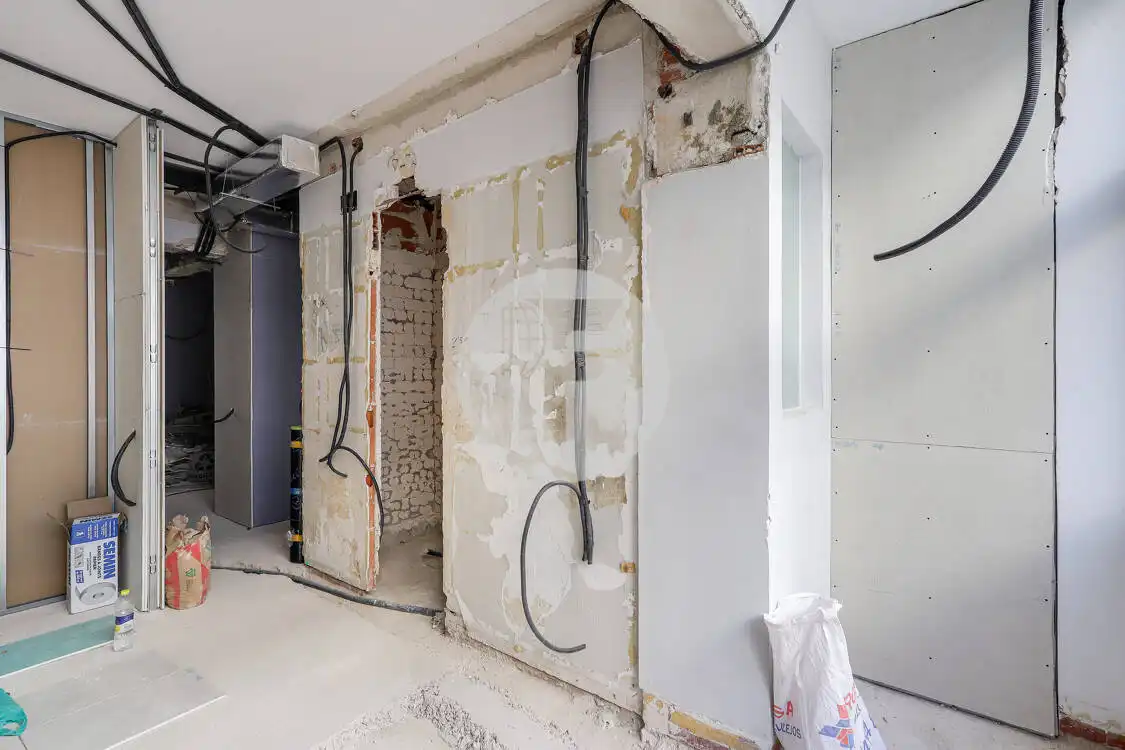 Appartamento con ascensore in vendita a Chamberí, imagen 43