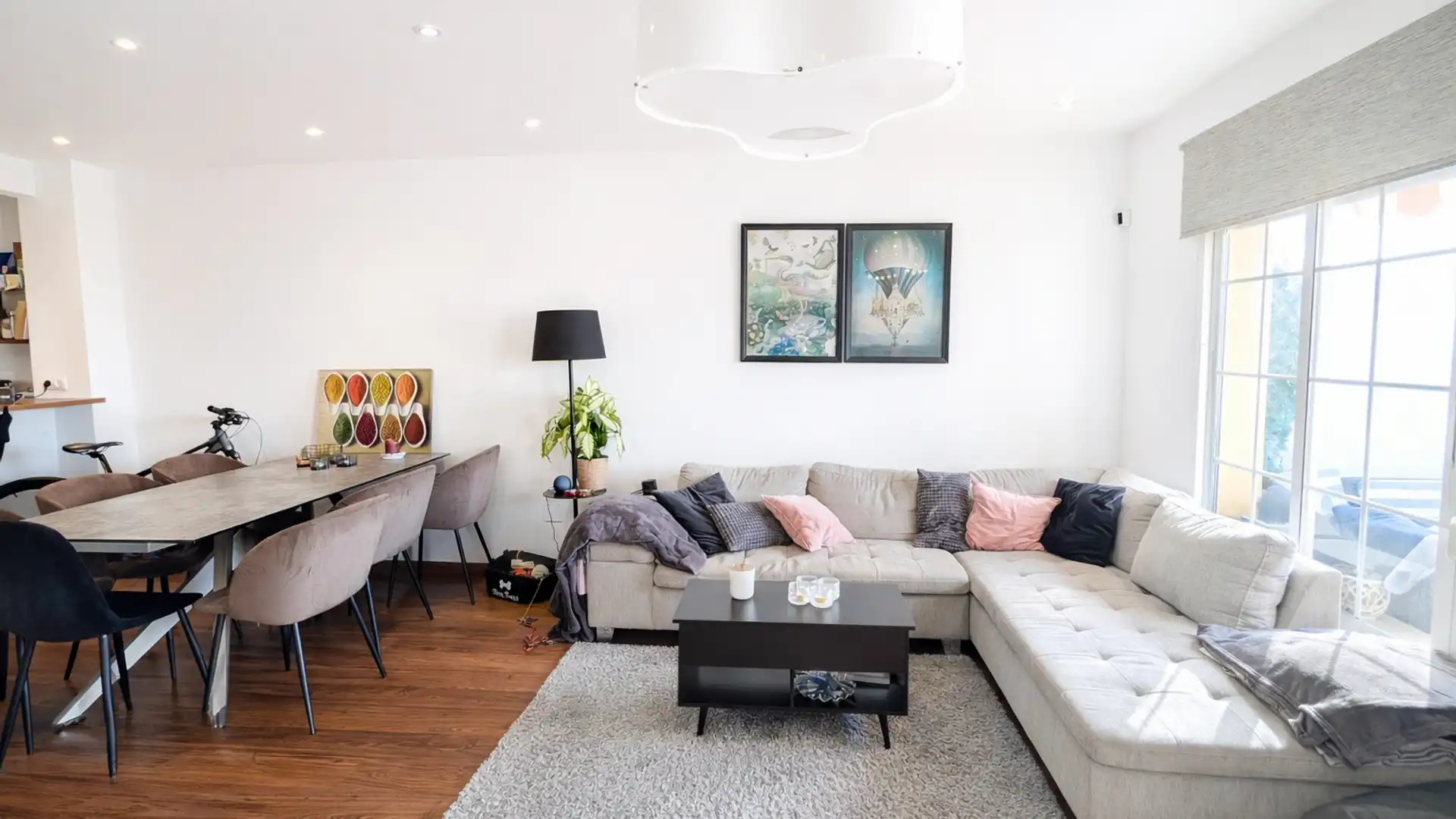 Casa adosada en venta en Lucero, 15, Montealto - Monterrey